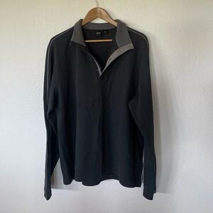 BOSS men’s pull over